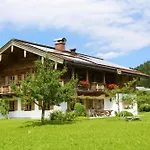 Appartement Menkenhof Reit im Winkl