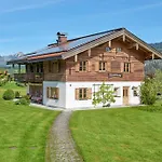 Menkenhof Appartement