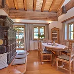 Appartement Menkenhof Reit im Winkl