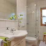 Menkenhof Appartement *