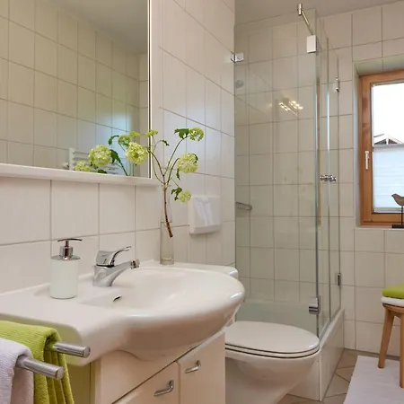 Menkenhof Apartament *