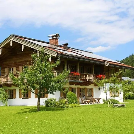 アパート Menkenhof ライト・イム・ヴィンクル