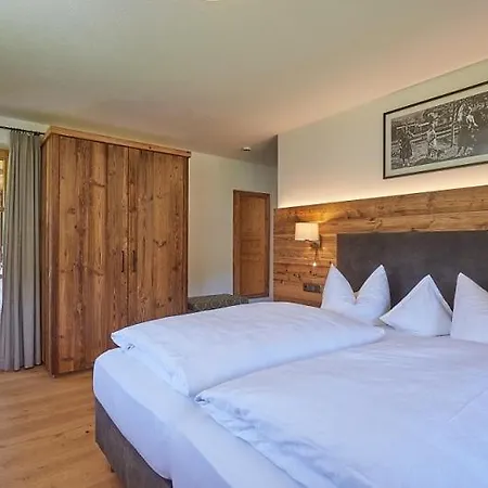 Apartamento Menkenhof *