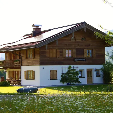 Menkenhof * Reit im Winkl