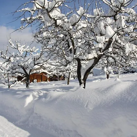 Menkenhof アパート ライト・イム・ヴィンクル