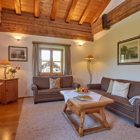 Menkenhof アパート